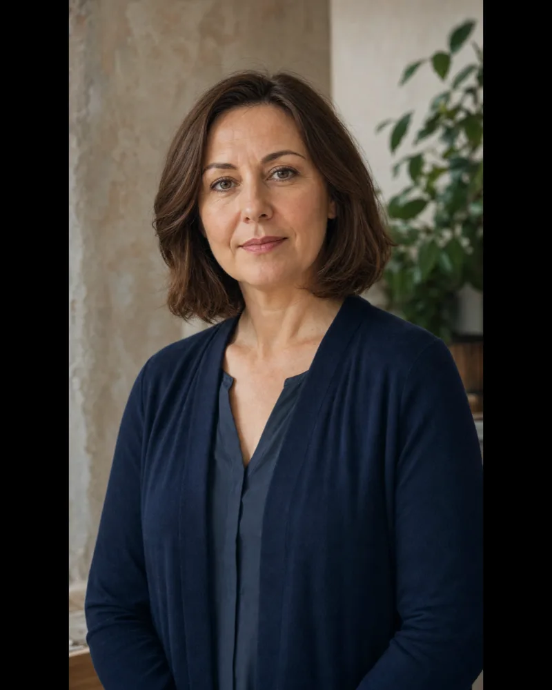 Portret eksperta Skincare Story