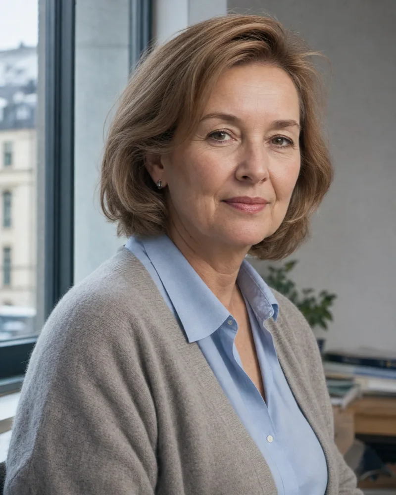 Portret eksperta Skincare Story