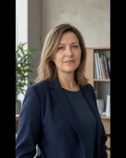 Portret eksperta Skincare Story