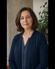 Portret eksperta Skincare Story