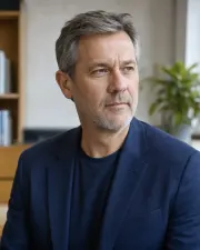 Portret eksperta Skincare Story