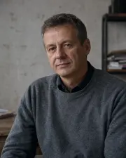 Portret eksperta Skincare Story