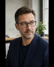 Portret eksperta Skincare Story