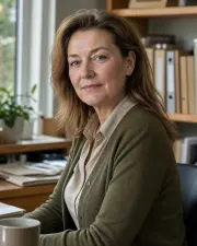 Portret eksperta Skincare Story