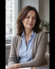 Portret eksperta Skincare Story
