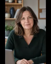 Portret eksperta Skincare Story