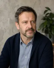 Portret eksperta Skincare Story