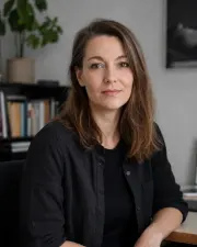 Portret eksperta Skincare Story