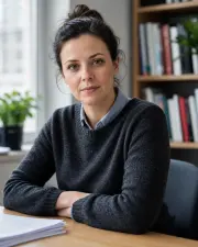 Portret eksperta Skincare Story