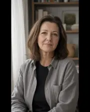 Portret eksperta Skincare Story