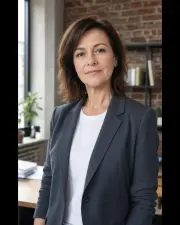 Portret eksperta Skincare Story