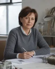 Portret eksperta Skincare Story