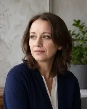 Portret eksperta Skincare Story