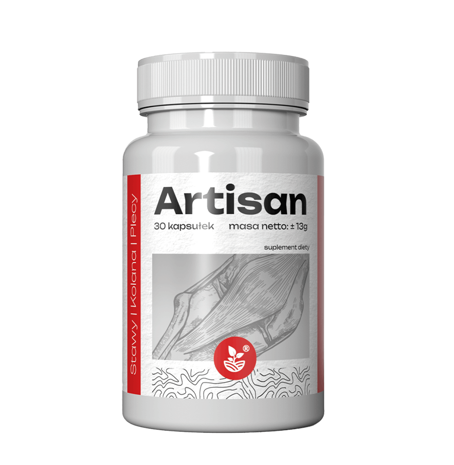 Artisan - grafika produktu z katalogu KMA