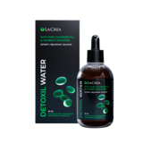 Detoxil Water - grafika produktu