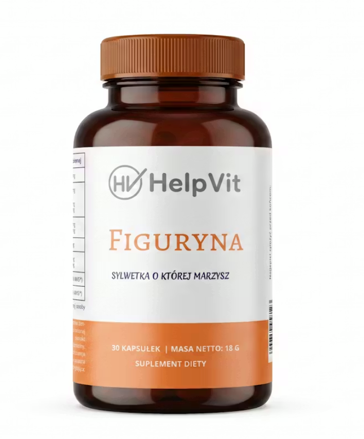 Figuryna - grafika produktu