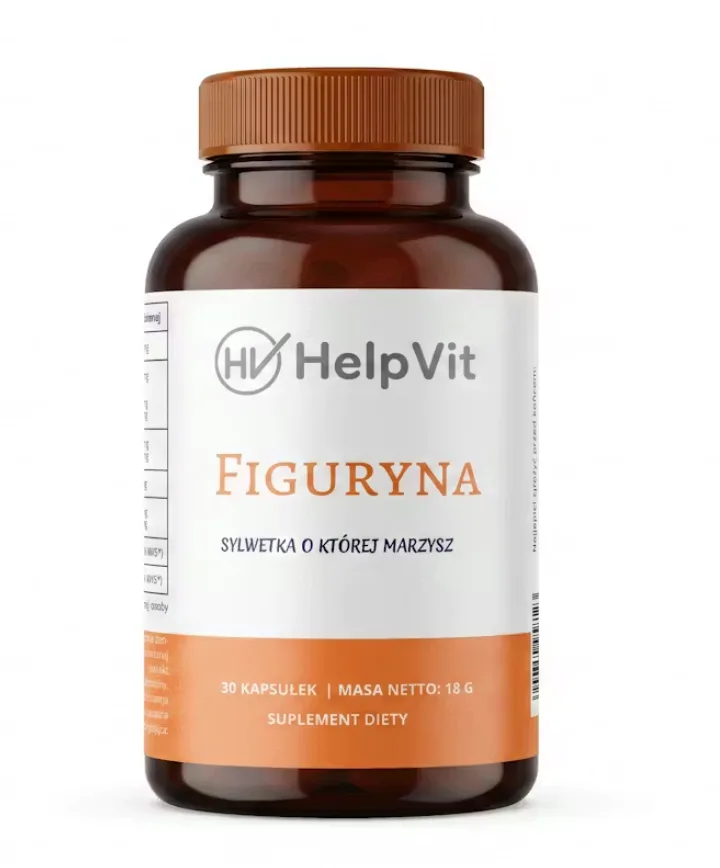 Figuryna - grafika produktu