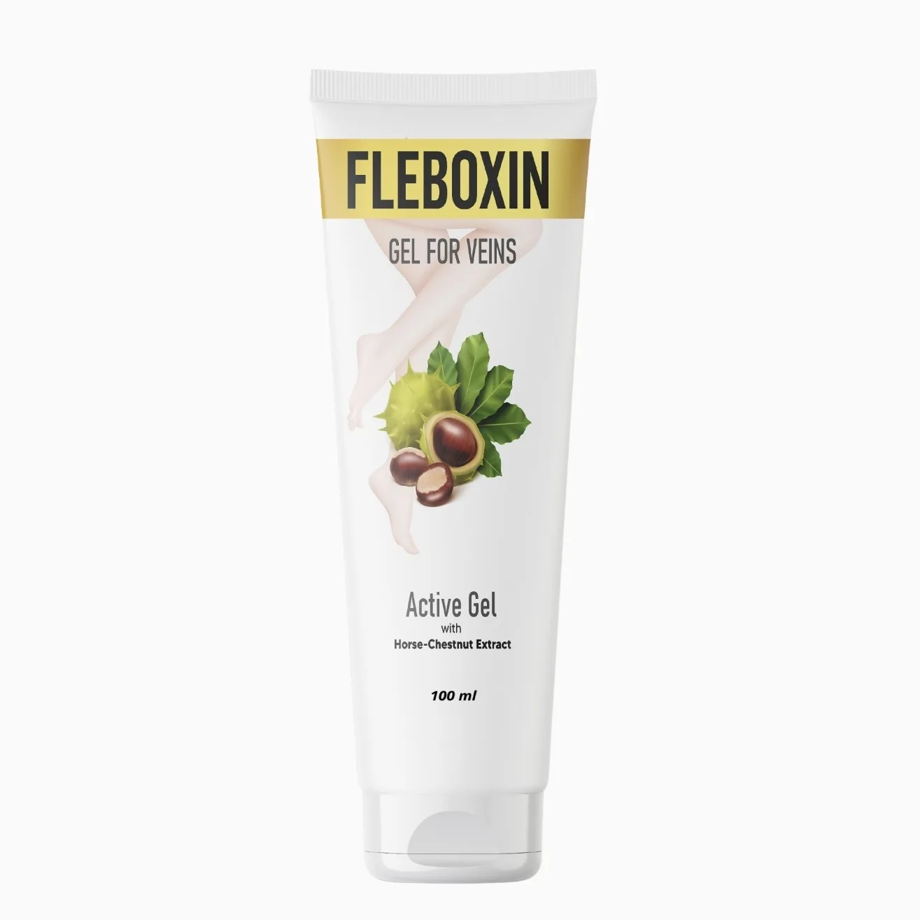 Fleboxin - grafika produktu