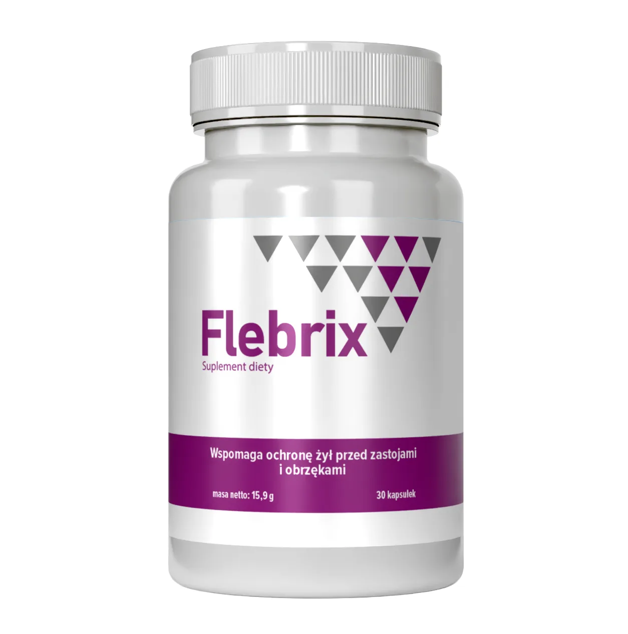 Flebrix - grafika produktu