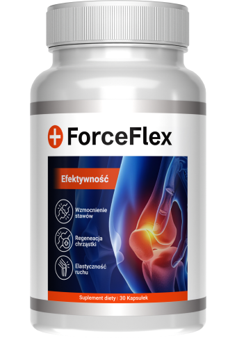 ForceFlex - grafika produktu