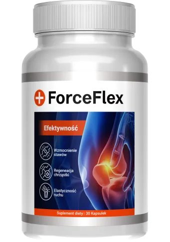 ForceFlex - grafika produktu
