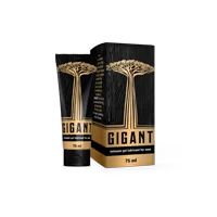 Gigant - grafika produktu