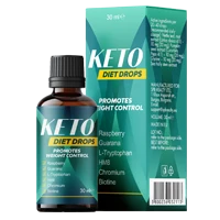 Keto - grafika produktu