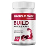 Muscle Gain - grafika produktu