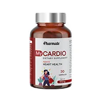 My Cardio - zdjęcie produktu
