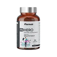 My Hero - zdjęcie produktu