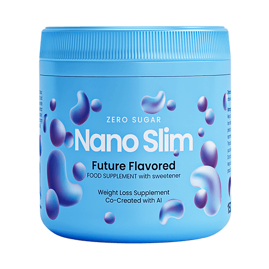 Nano Slim - grafika produktu