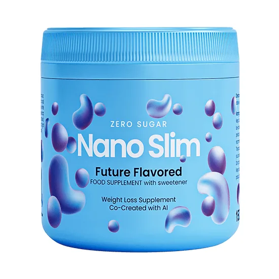 Nano Slim - grafika produktu