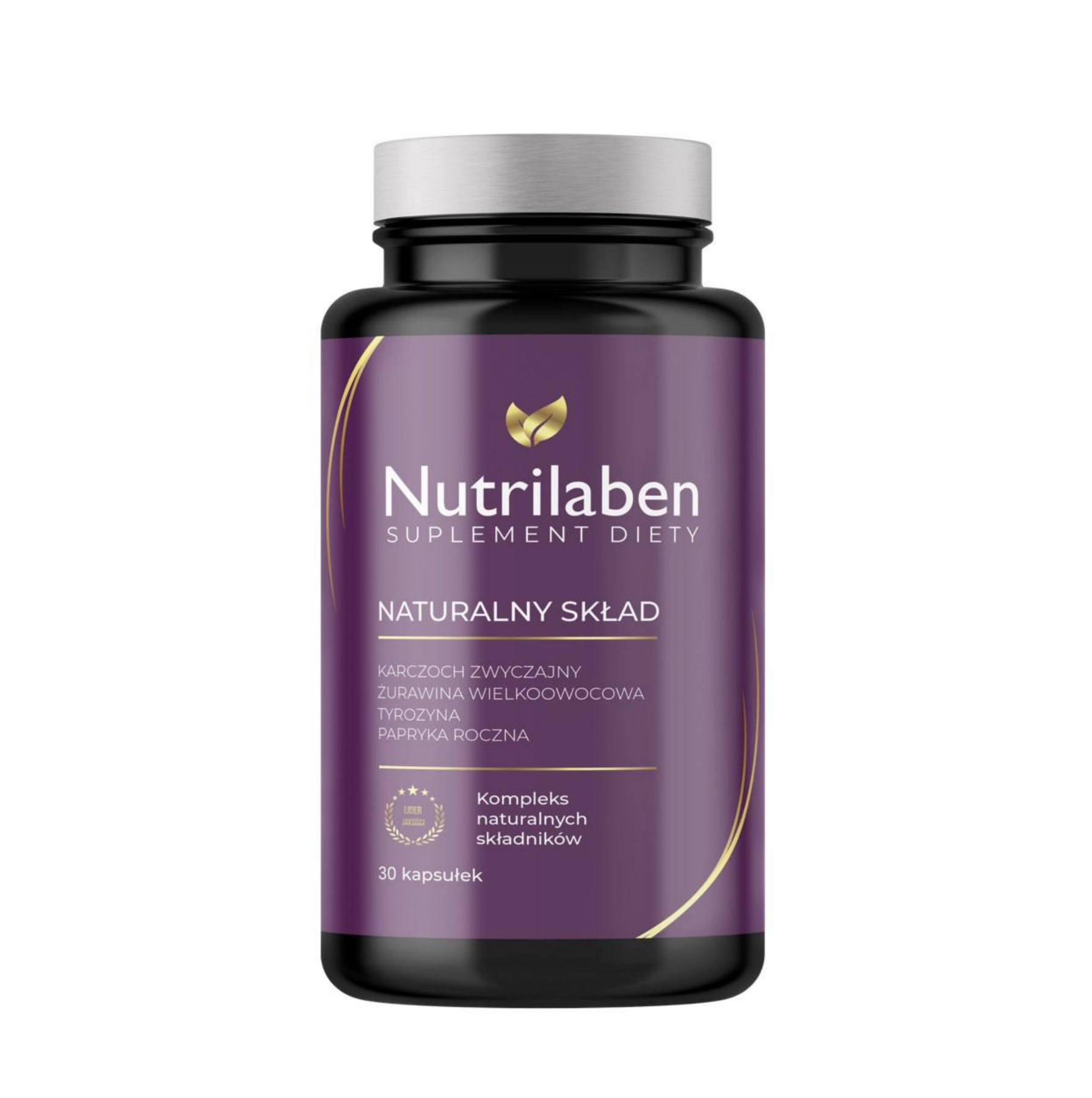 Nutrilaben - grafika produktu