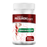 Presuren Forte - grafika produktu