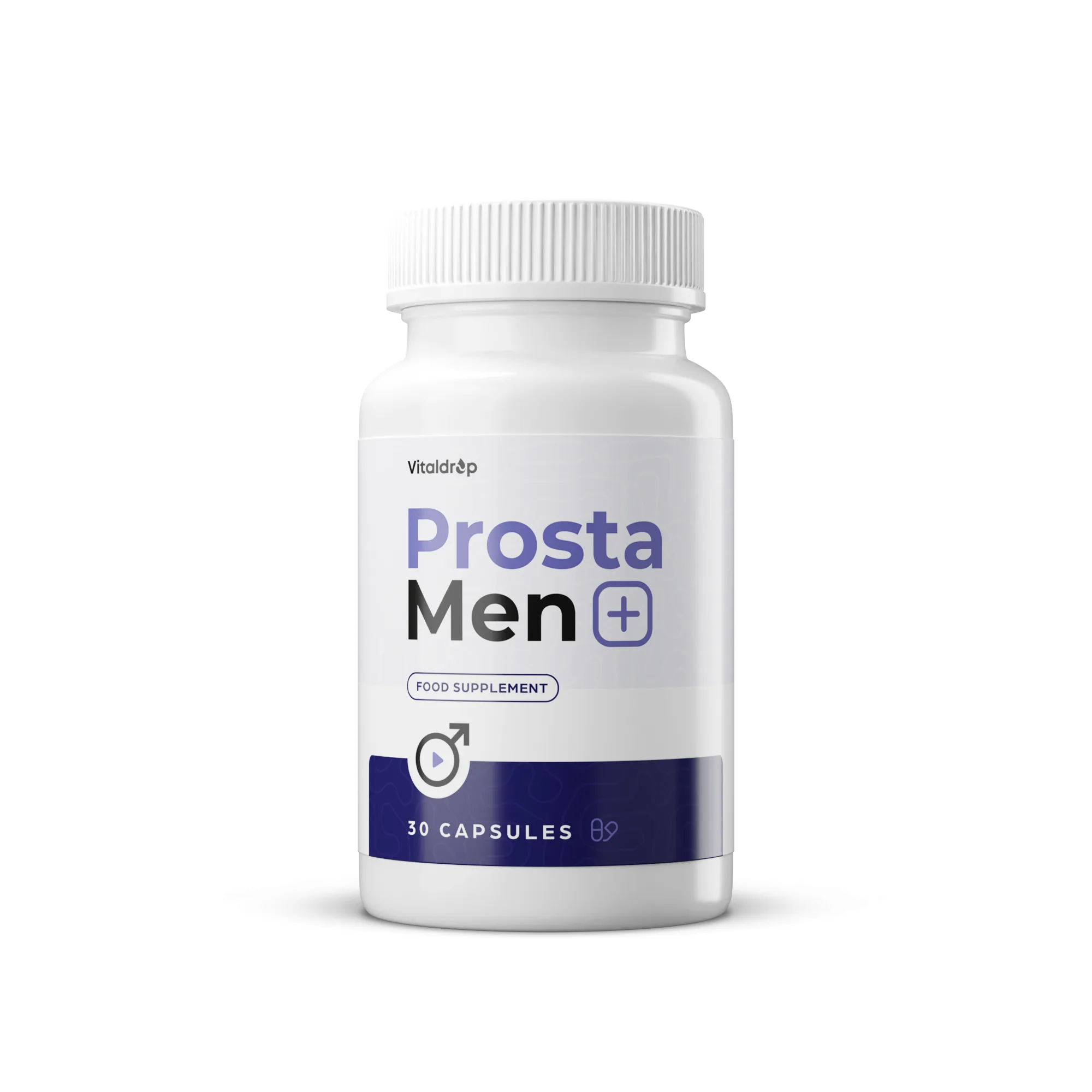 ProstaMen+ - zdjęcie produktu