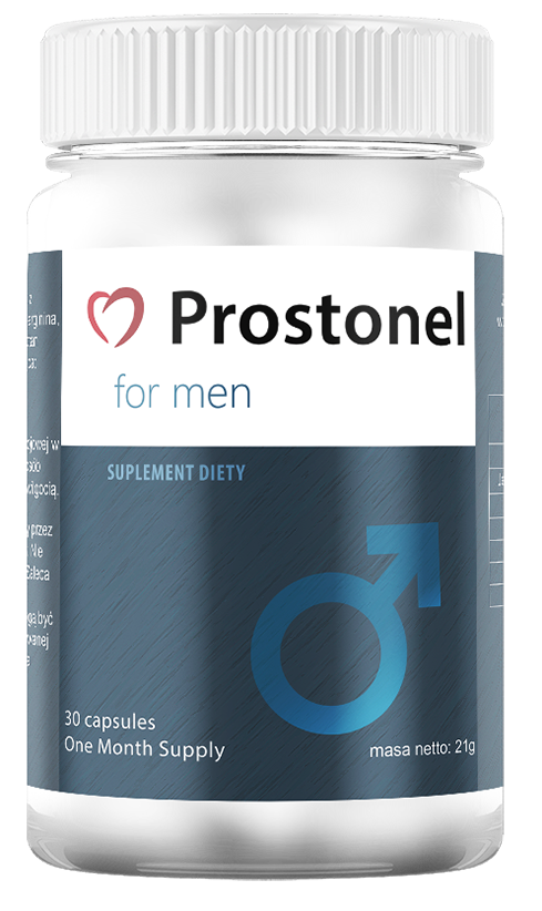 Prostonel - grafika produktu
