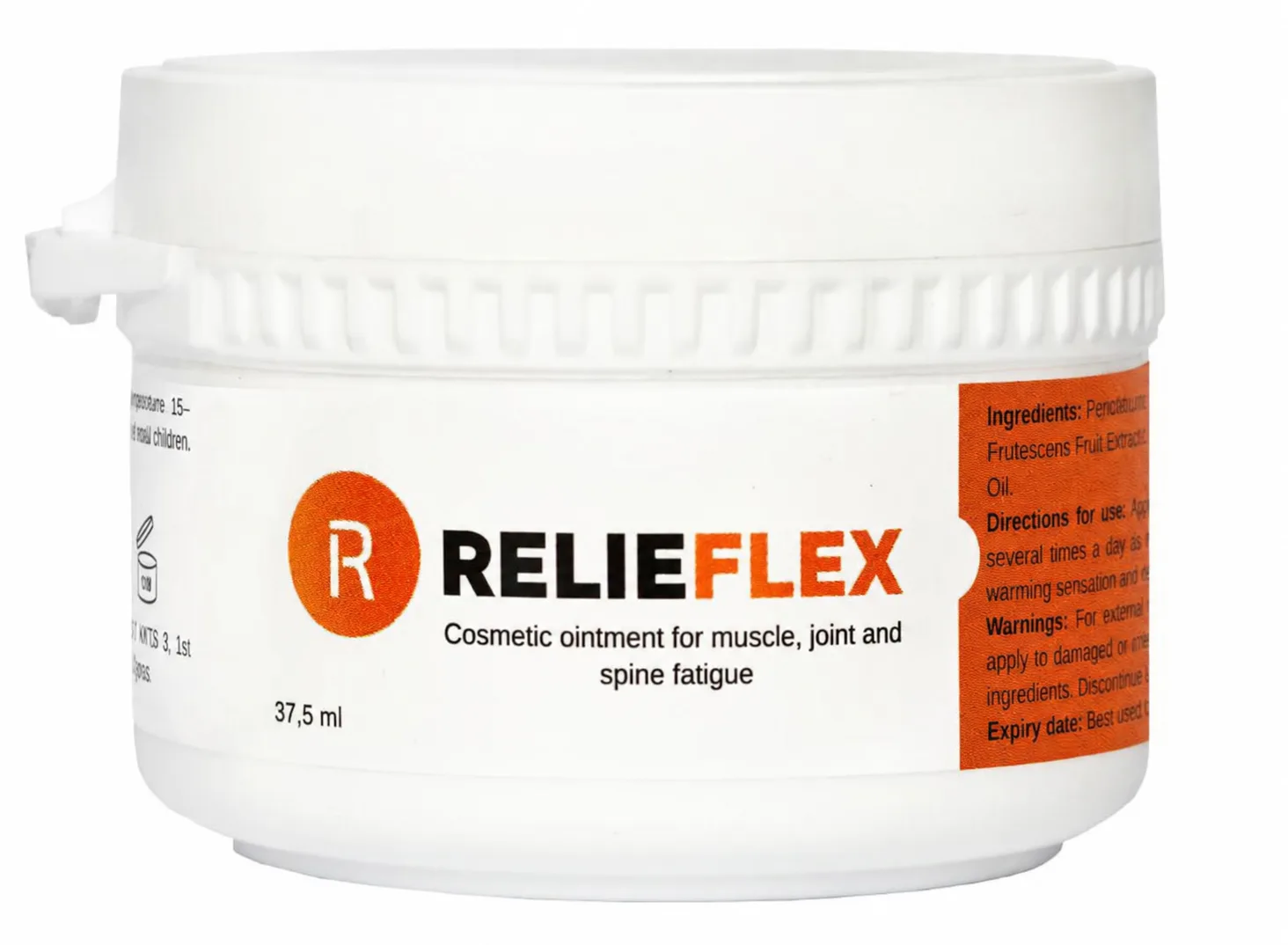 RelieFlex - zdjęcie produktu