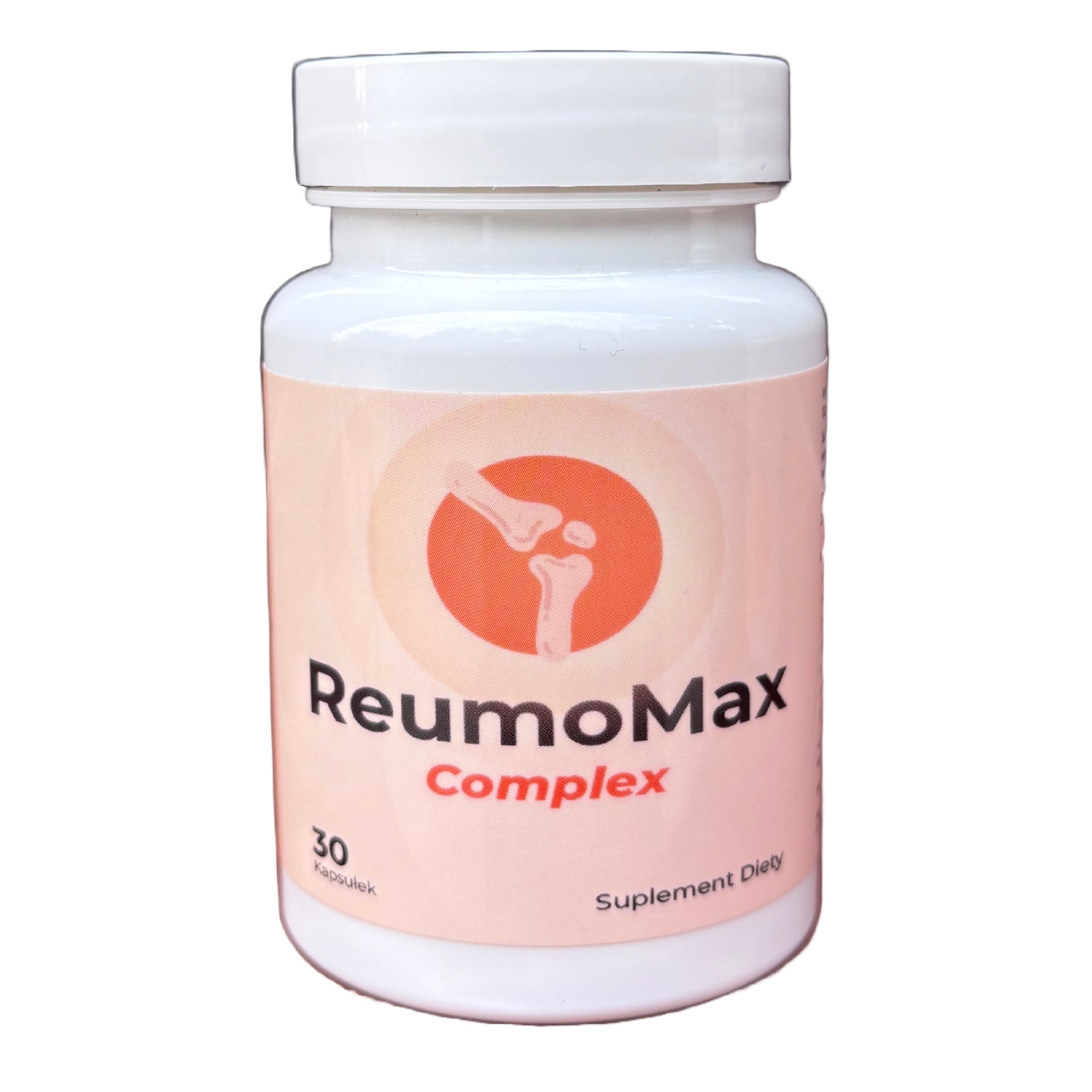 ReumoMax - grafika produktu
