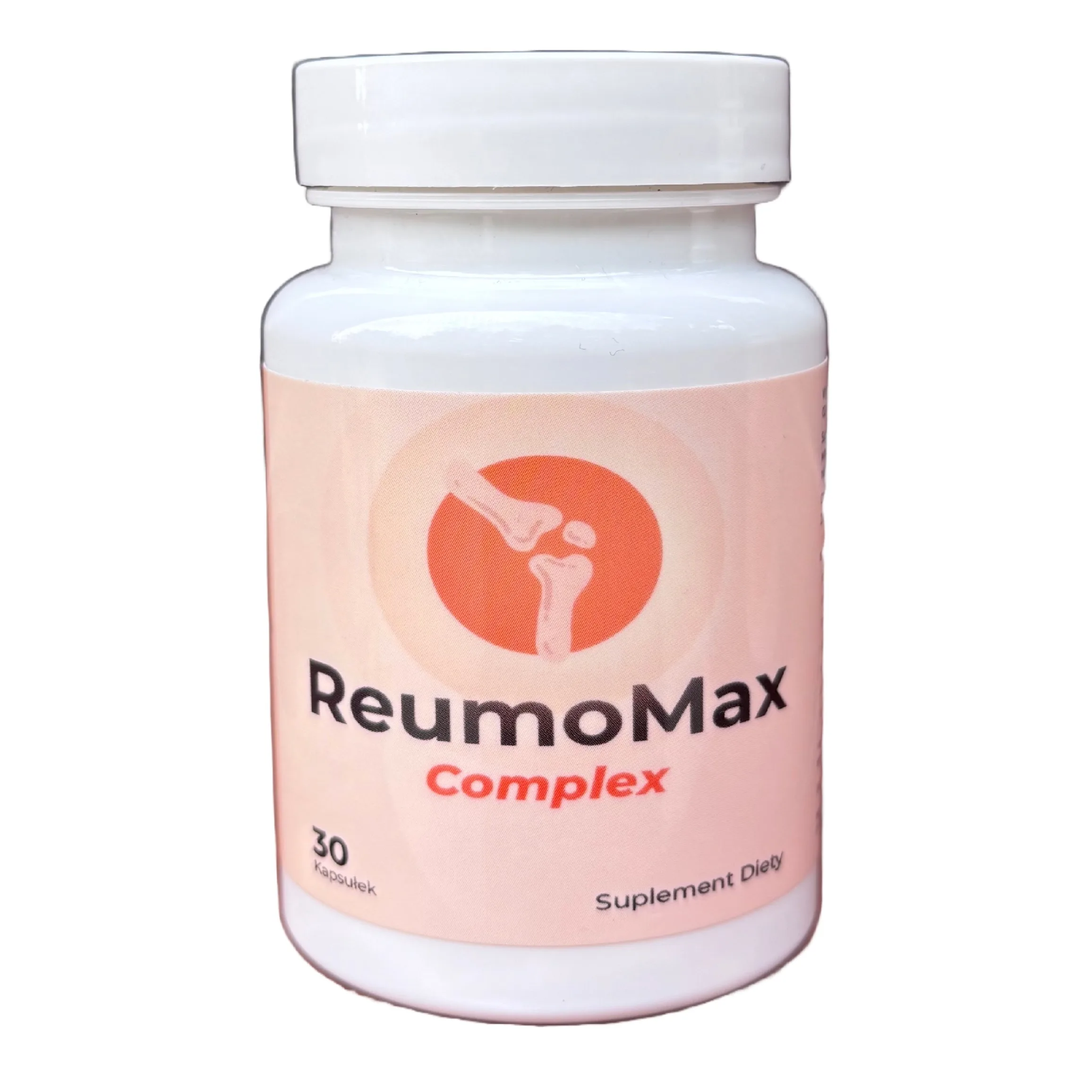 ReumoMax - grafika produktu