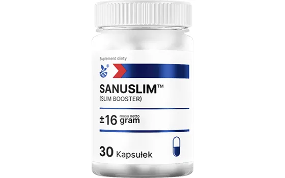Sanuslim - zdjęcie produktu