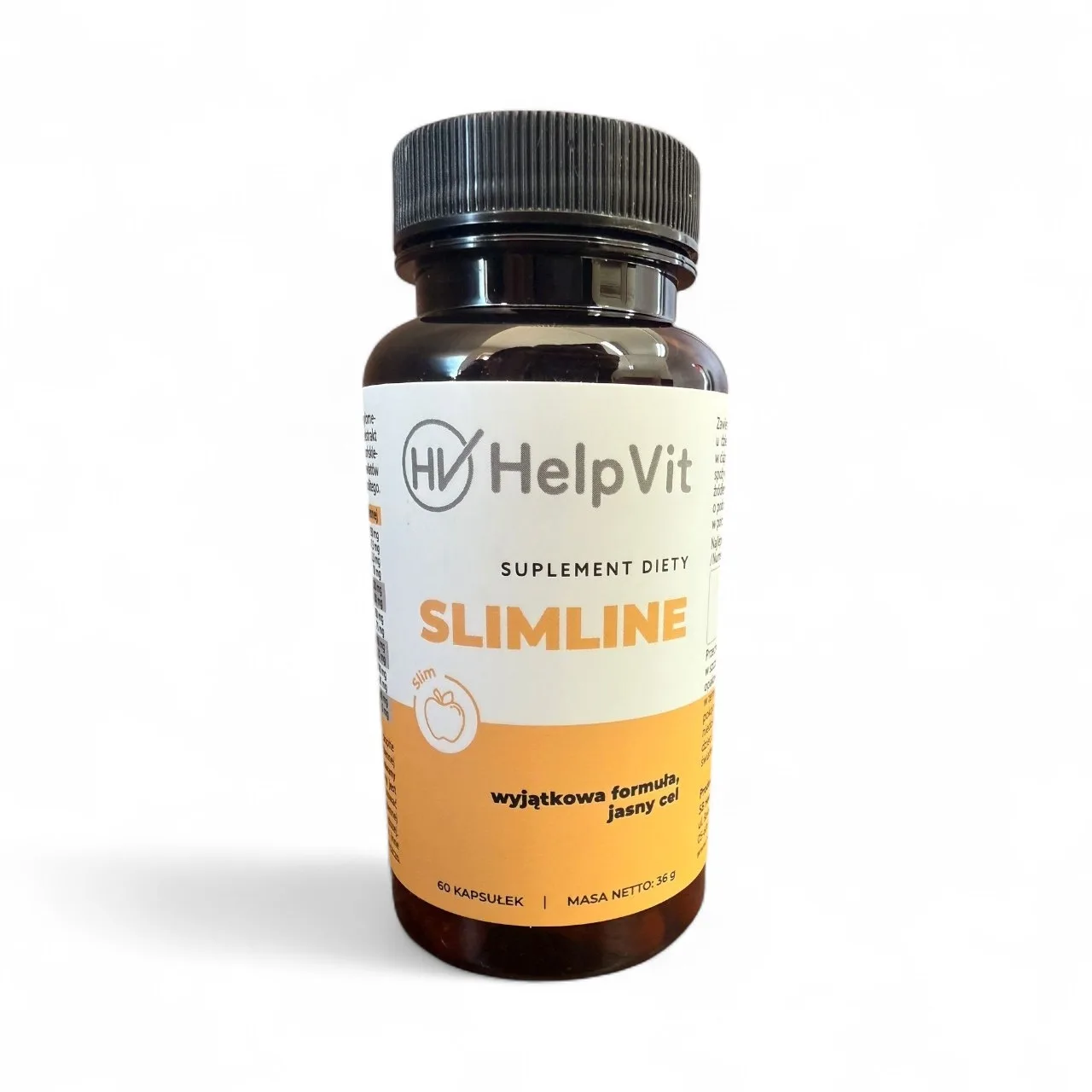 Slimline - grafika produktu