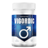 Vigordic - grafika produktu